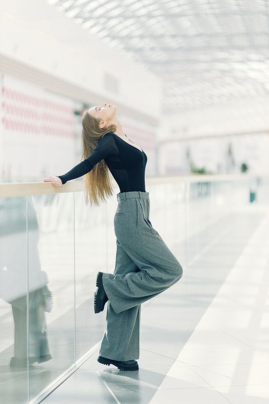 woman, portrait, eye, beauty Даша фото превью