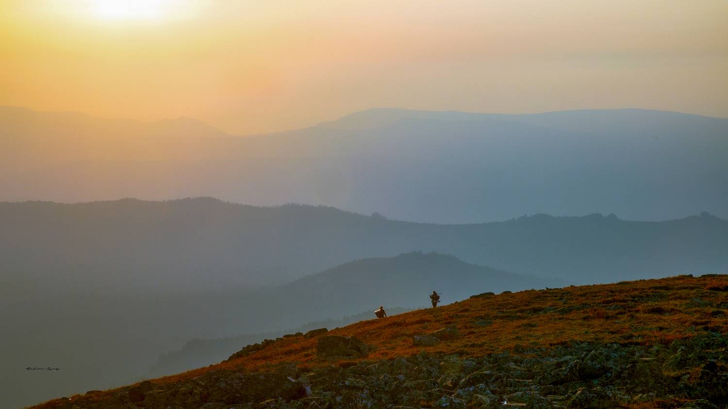 , Евдокимов Сергей