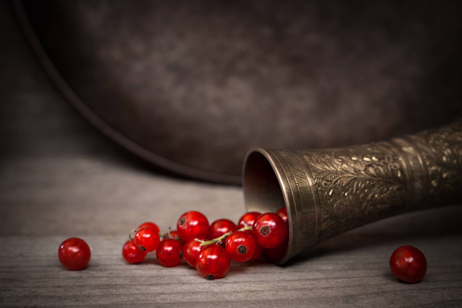 смородина, красная смородина, ваза, лето, Александр Азаренков