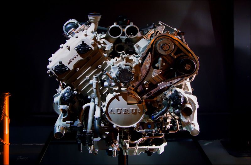 аурус, авто, техника, россия, транспорт Аурус фото превью