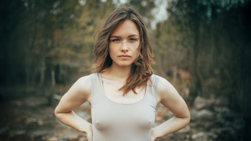 girl, portrait, beauty, девушка, портрет, photo, face, фотография *** фото превью