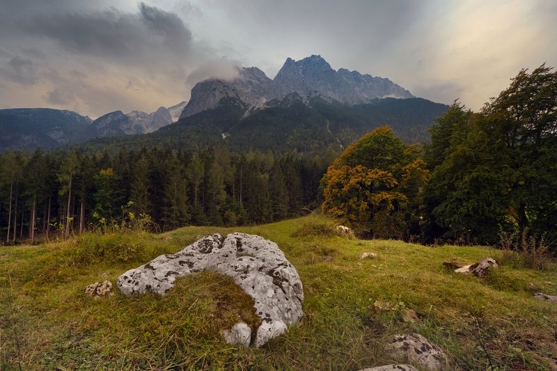 Bavaria фото превью