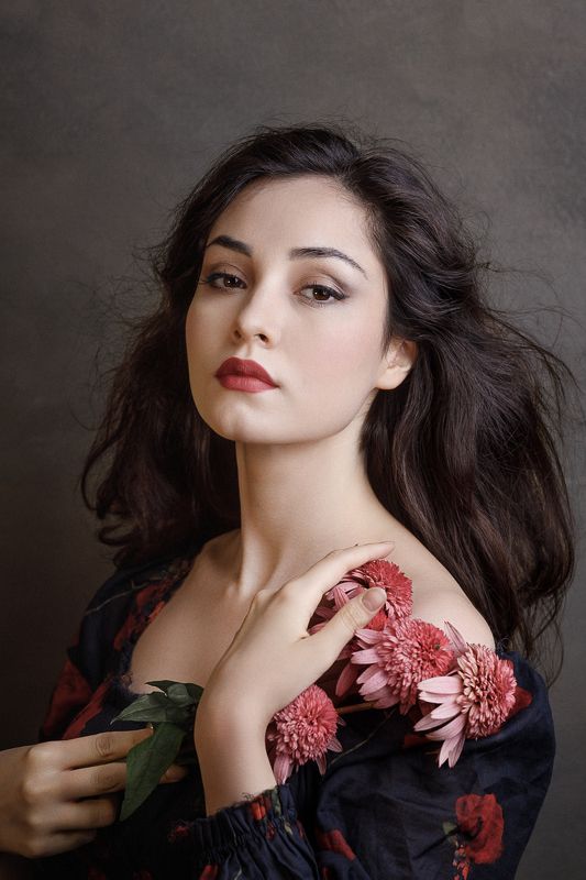 Анна фото превью