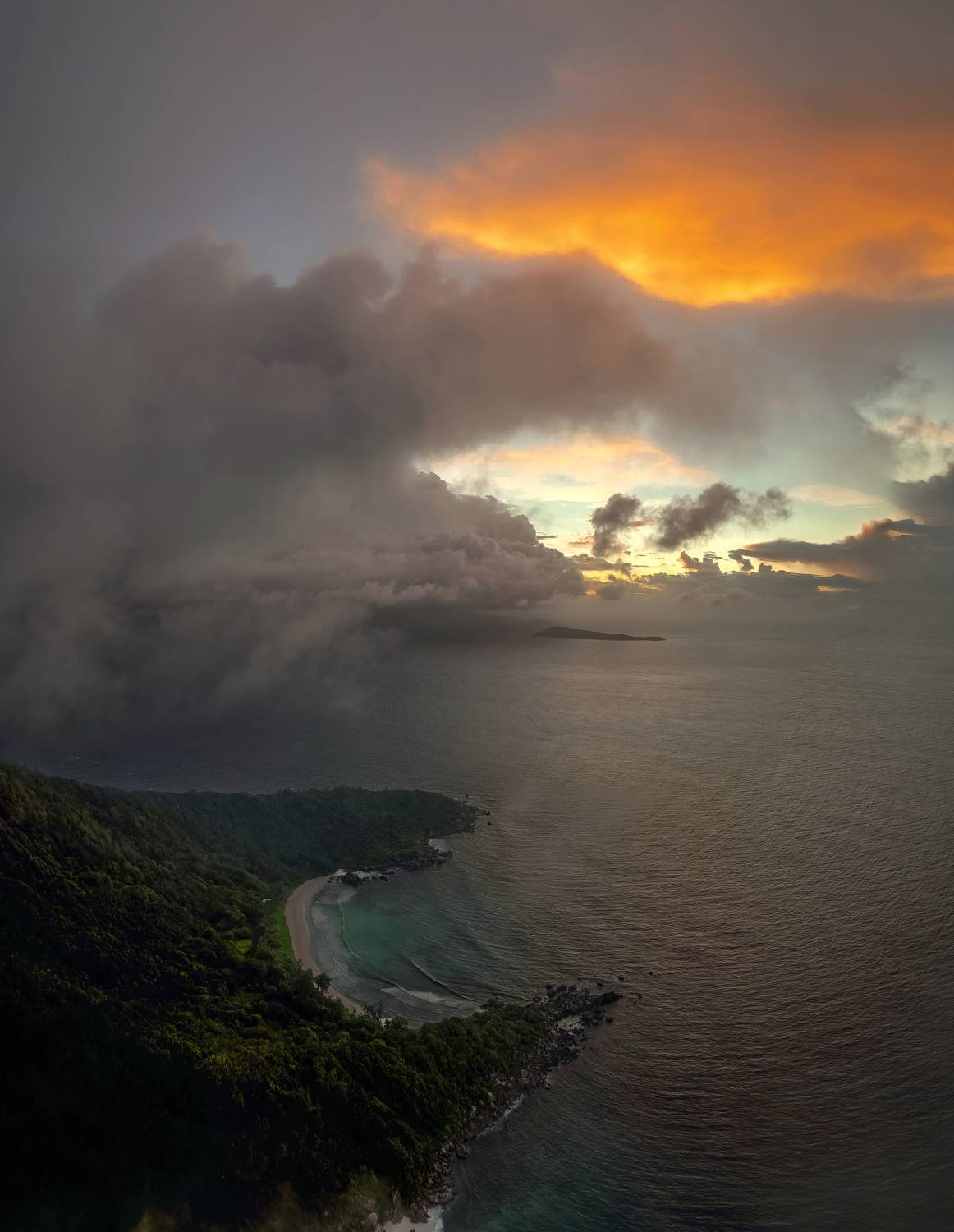 сейшелы, Igor Yurkin