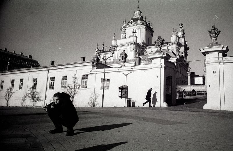 Львов фото превью