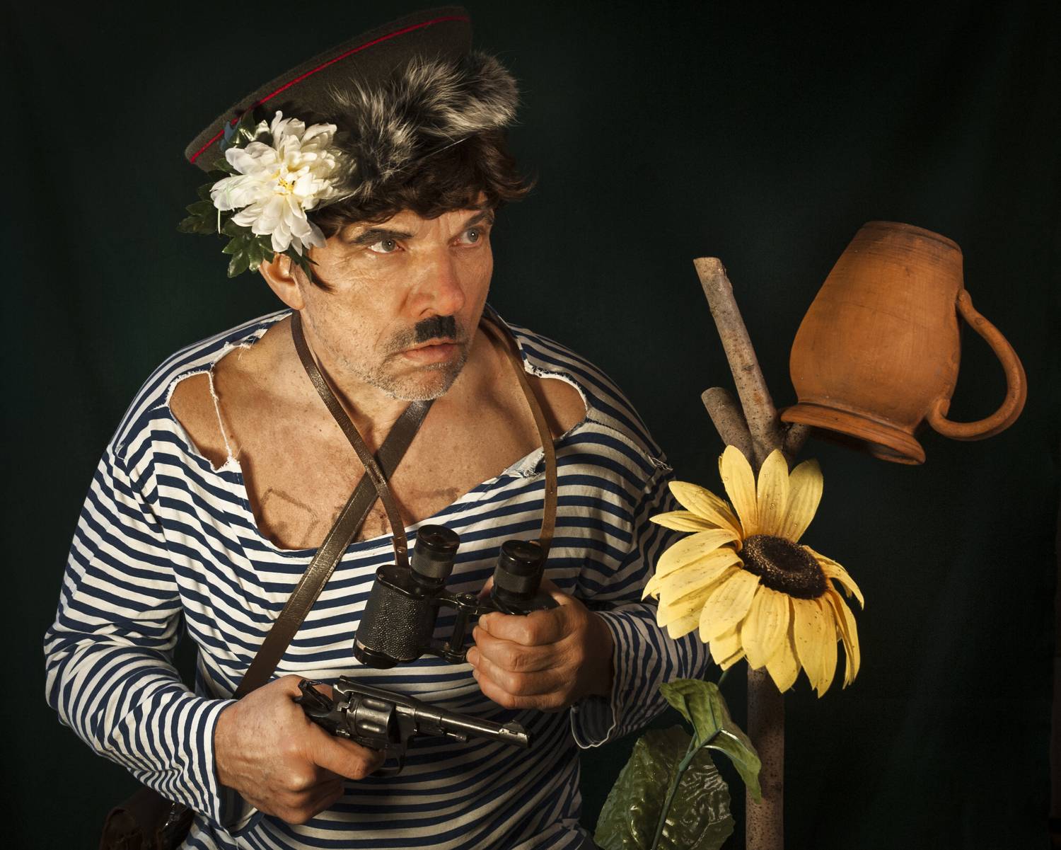 , Виктор Черкасов