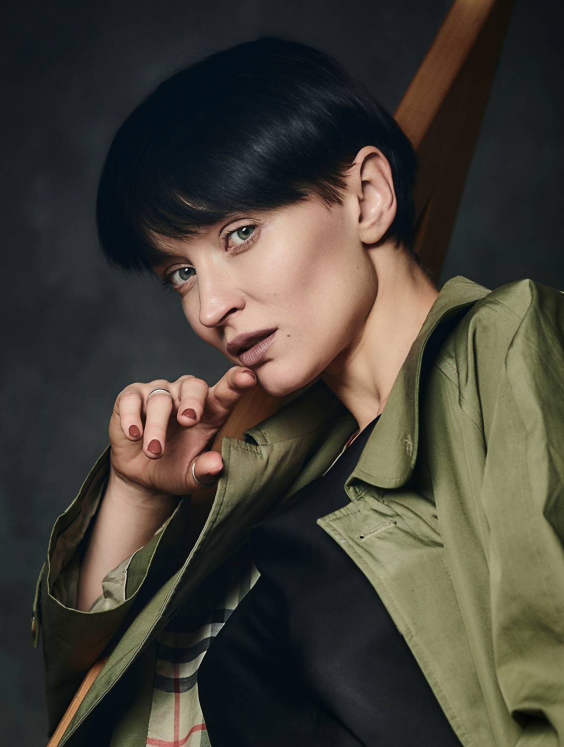 , Аверина Елена