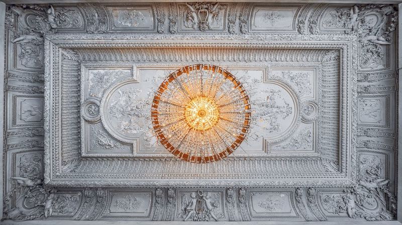 особняк брусницыных, санкт петербург, петербург, питер Особняк Брусницыных фото превью