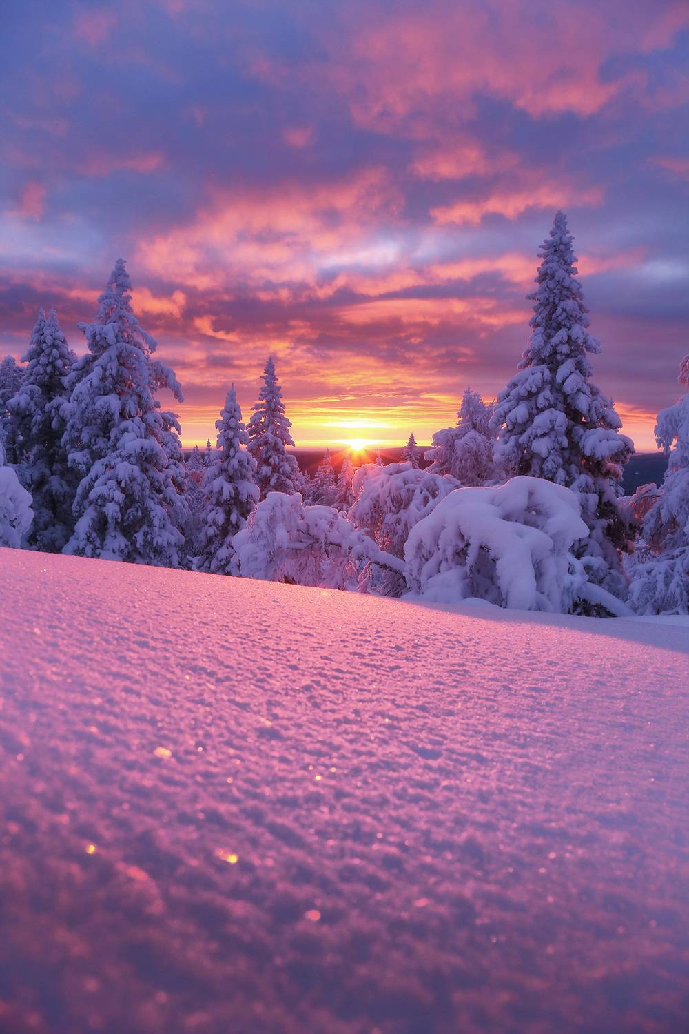 Уреньга, Южный Урал, Урал, Сергей Гарифуллин