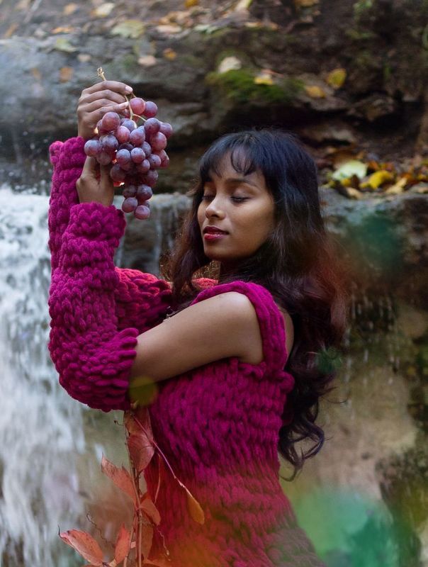 постановочная фотография, необычное, красота, модель, портрет, настроение, художественная работа, эстетика, /Необычное значение________________________________/ фото превью