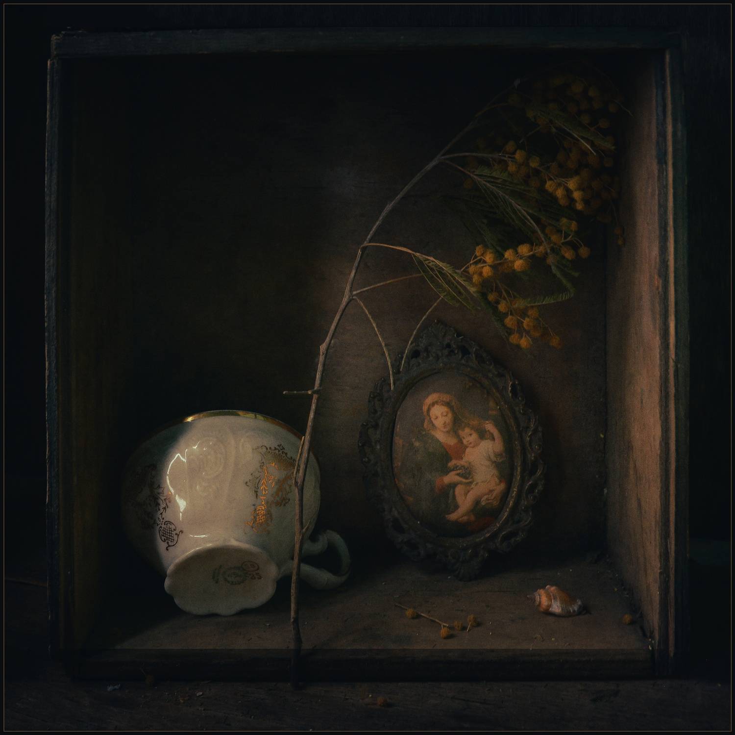 , Александр Хромеев