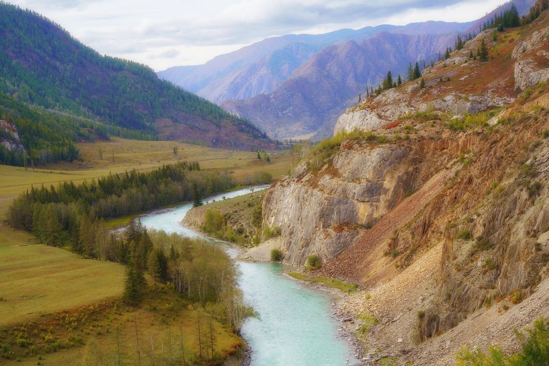 р. Чуя фото превью