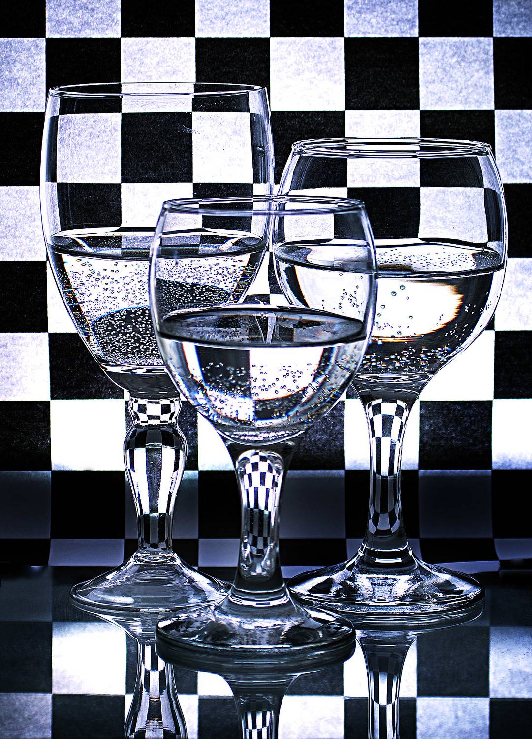 , Борис Бусыгин