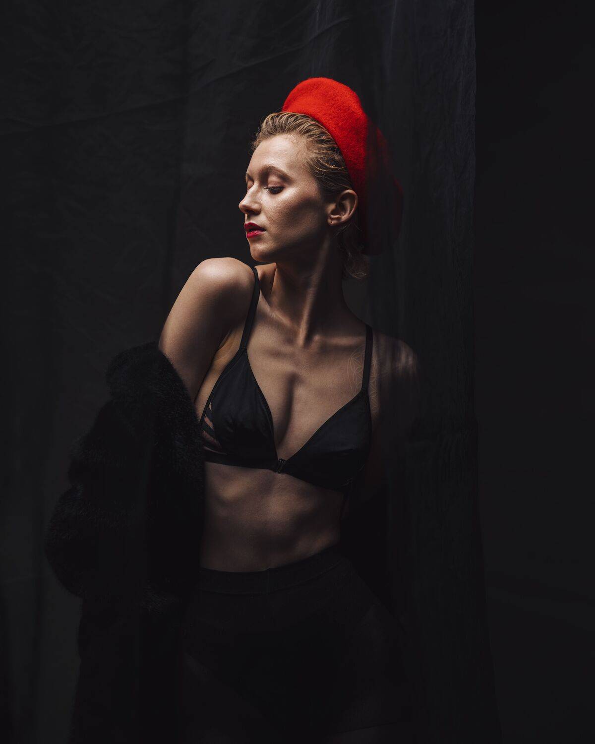 , Кирилл Смагин