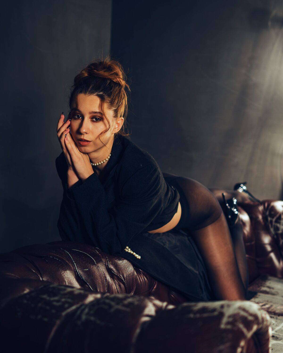 , Кирилл Смагин