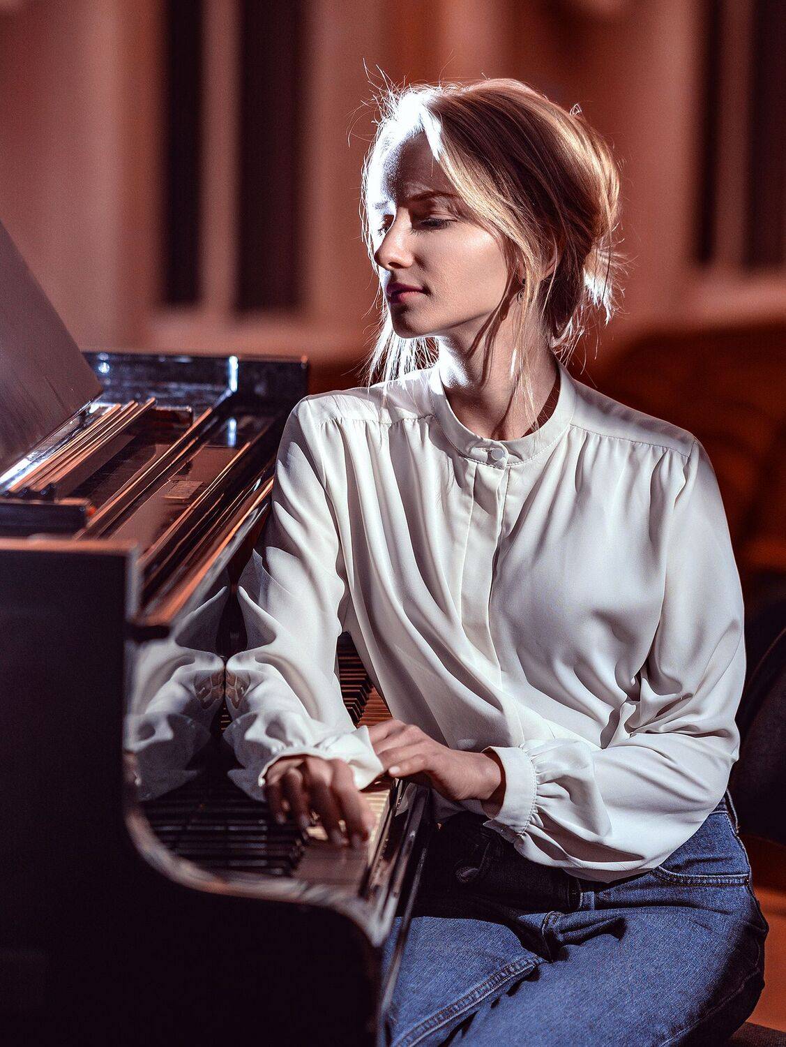 , Кирилл Смагин