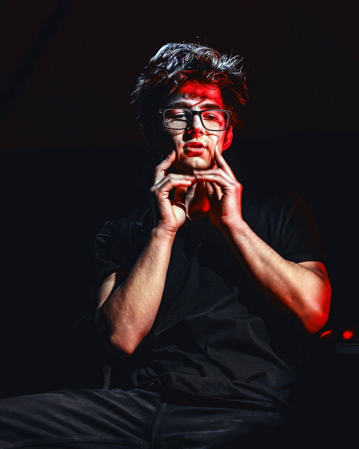 , Кирилл Смагин