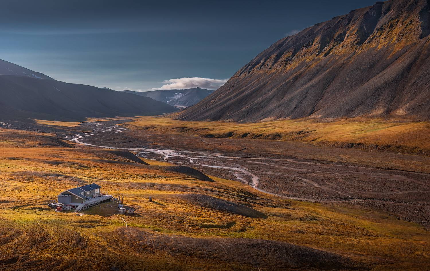 Svalbard, norway, landscape, outdoors, travel, photography, tundra, Lukas Trixl