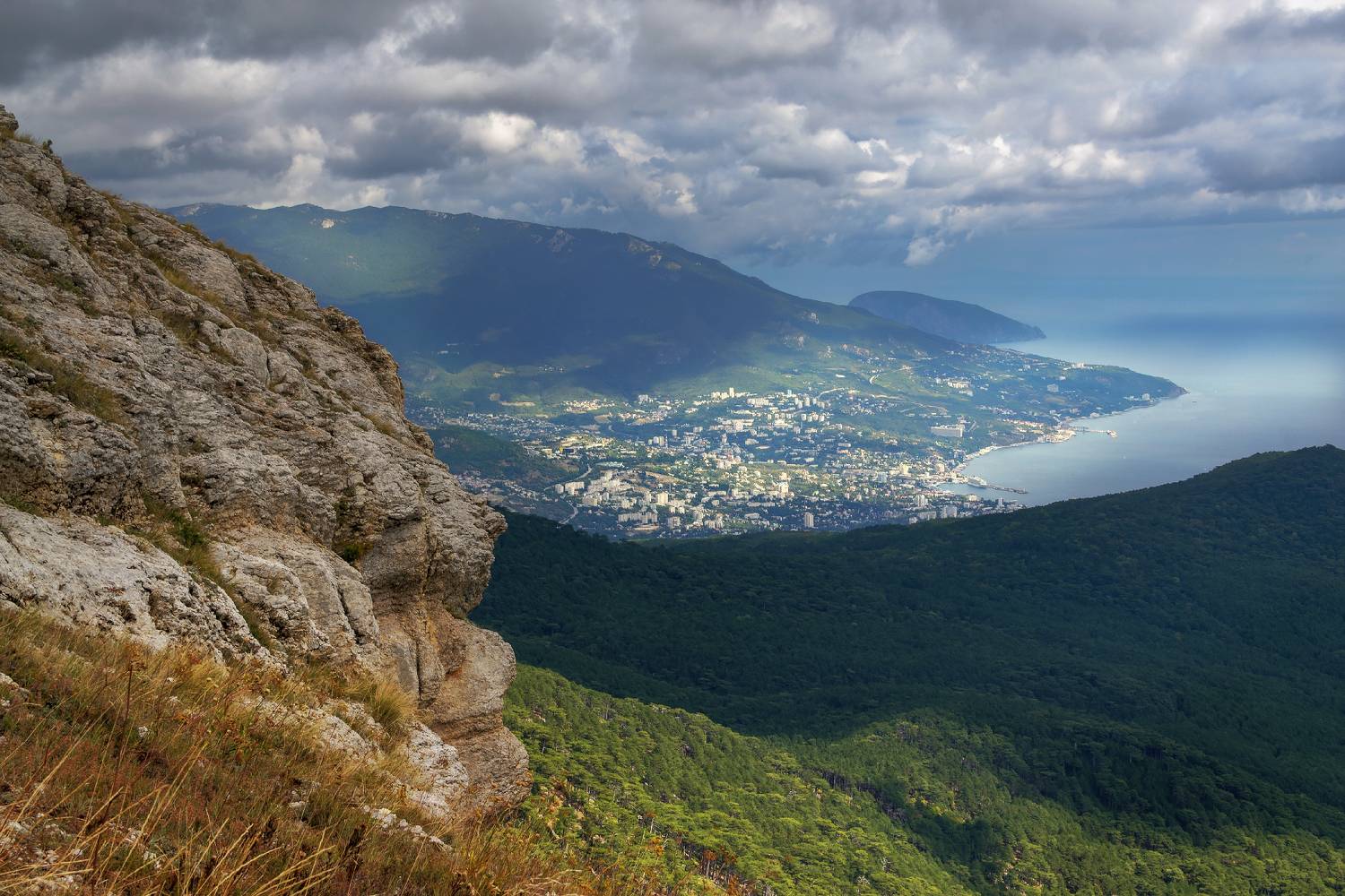 , Лысенко Сергей