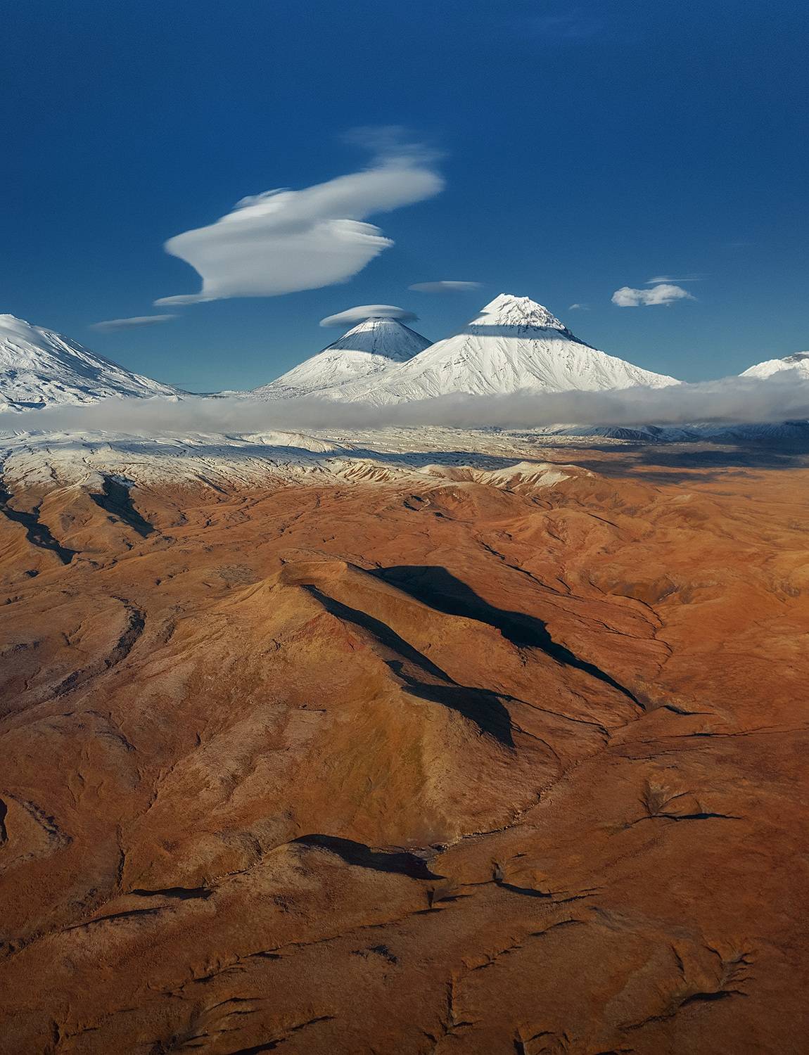 , Андрей Родионов