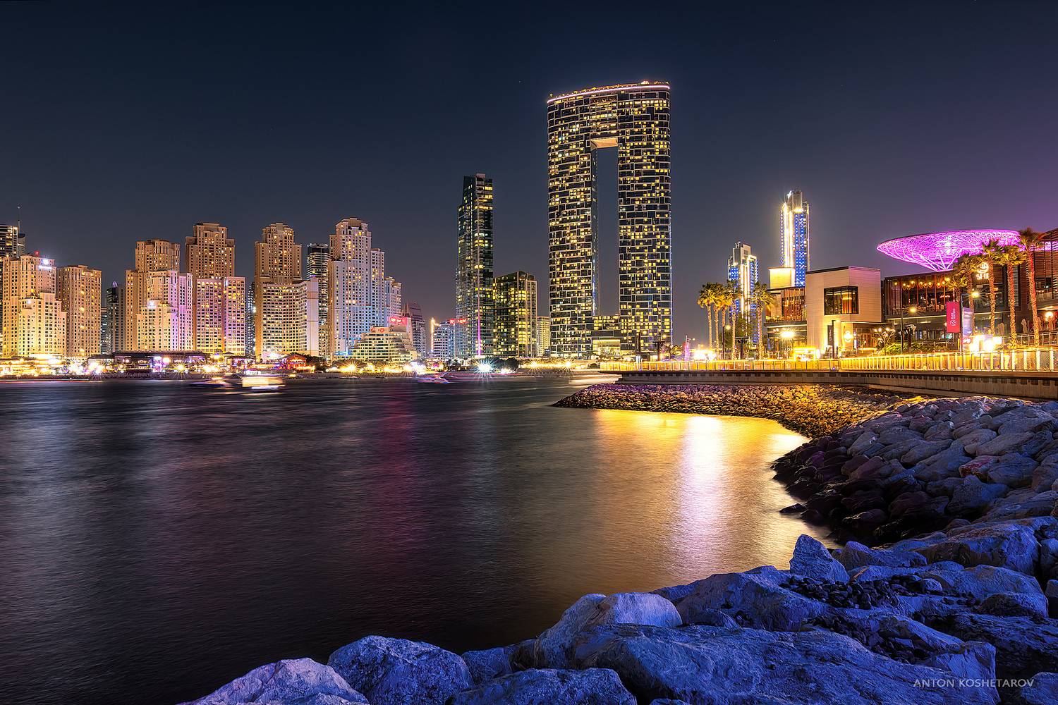 , Антон Кошетаров