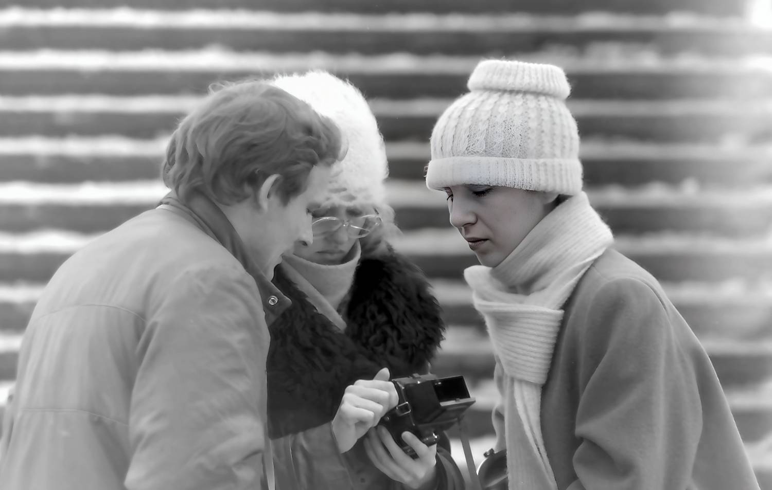 люди, 1986,, Сергей Шабуневич