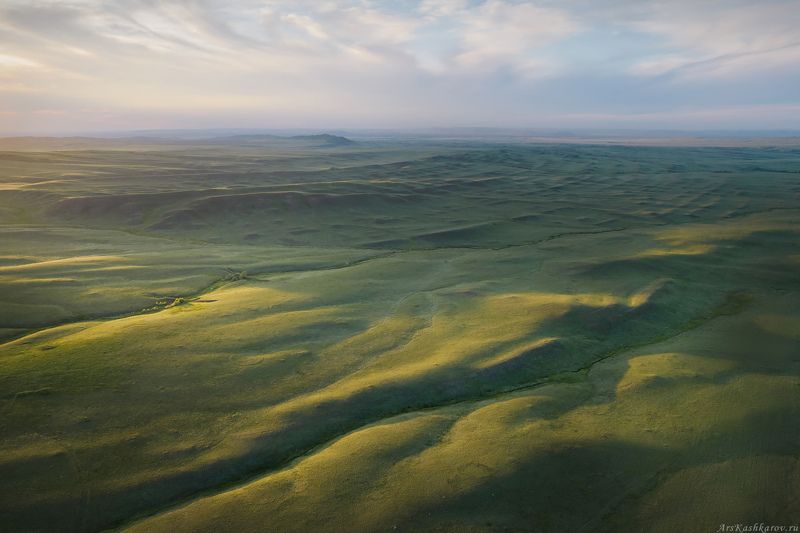 долгие горы, оренбуржье, степь, природа оренбургской области, южный урал, зеленые холмы, степной пейзаж \