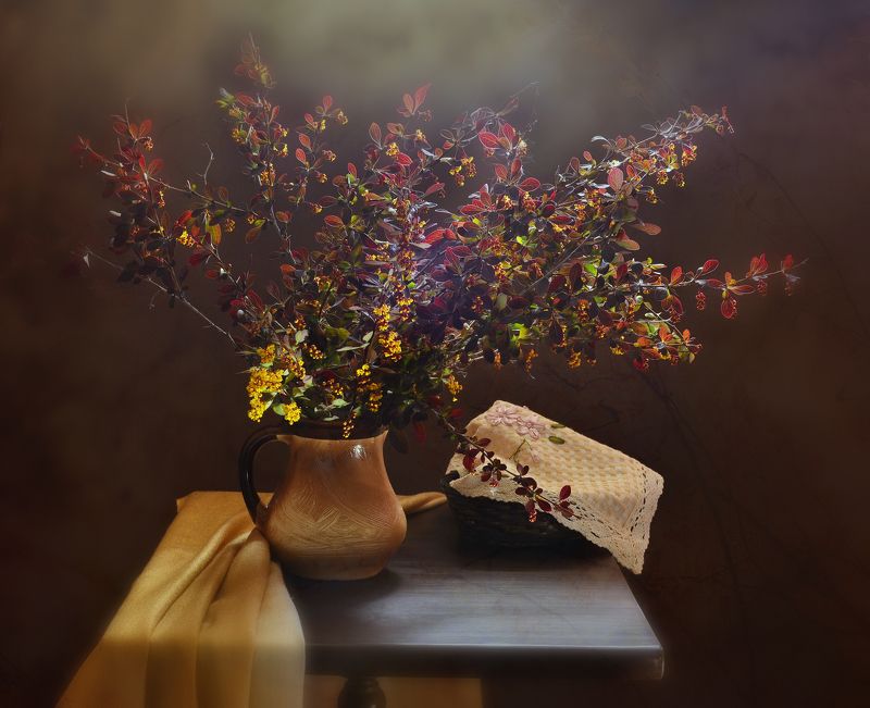 Барбарис №2 фото превью