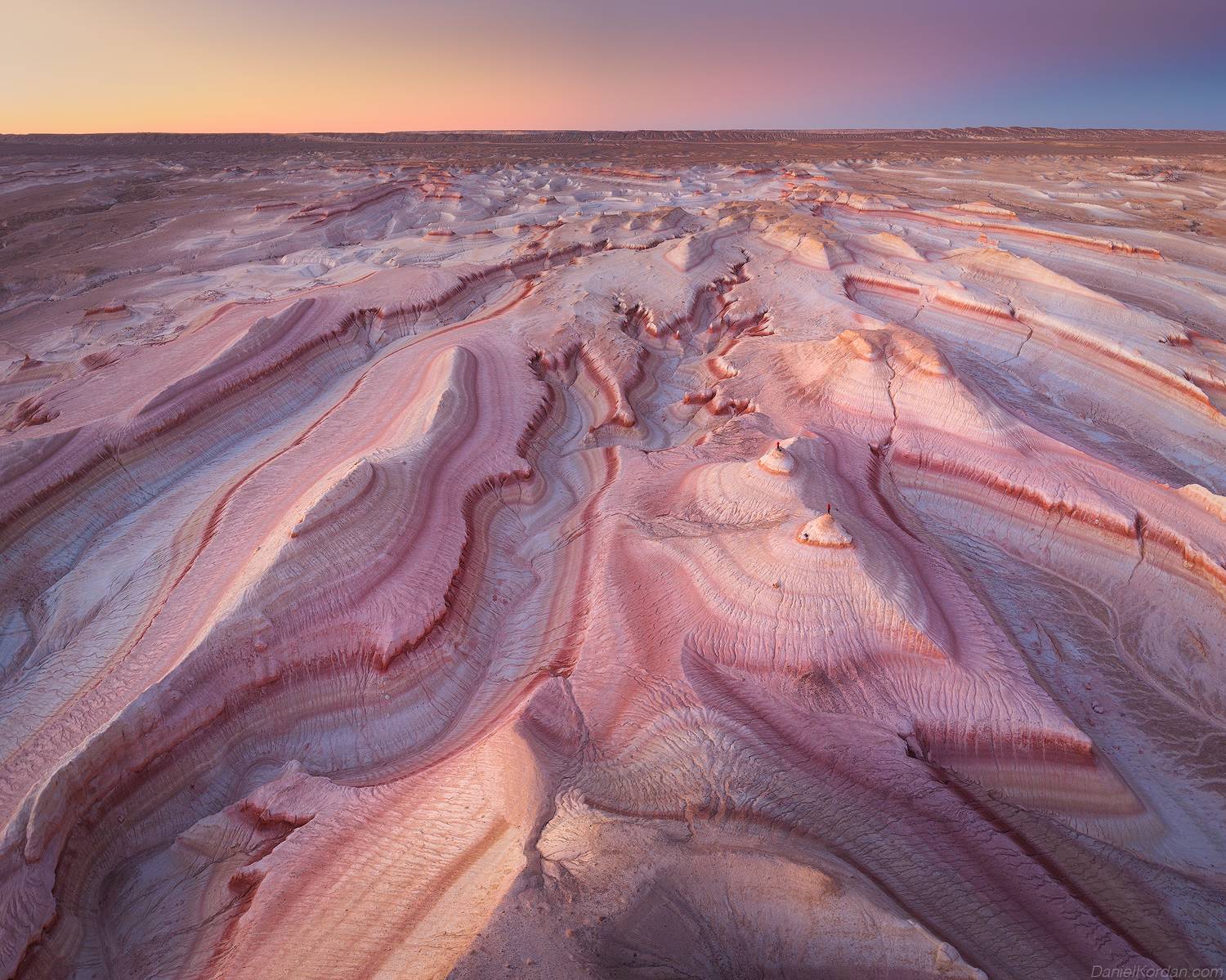 Kazakhstan, Даниил Коржонов