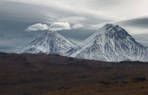 Всё пыхтишь!?