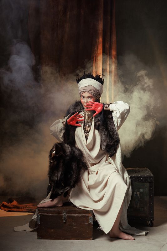 Руки фото превью