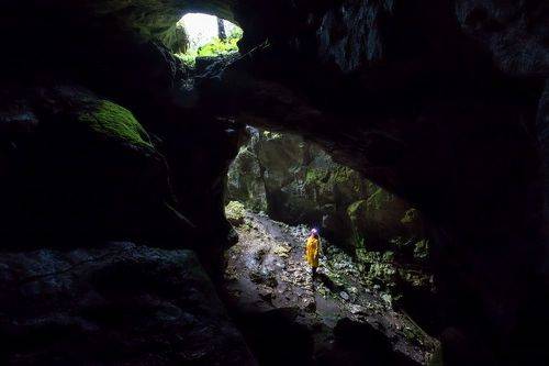 Кашкулакская пещера