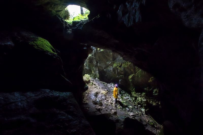 хакасия Кашкулакская пещера фото превью