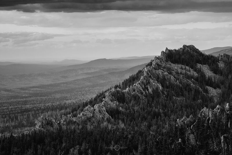 Суровый Урал фото превью