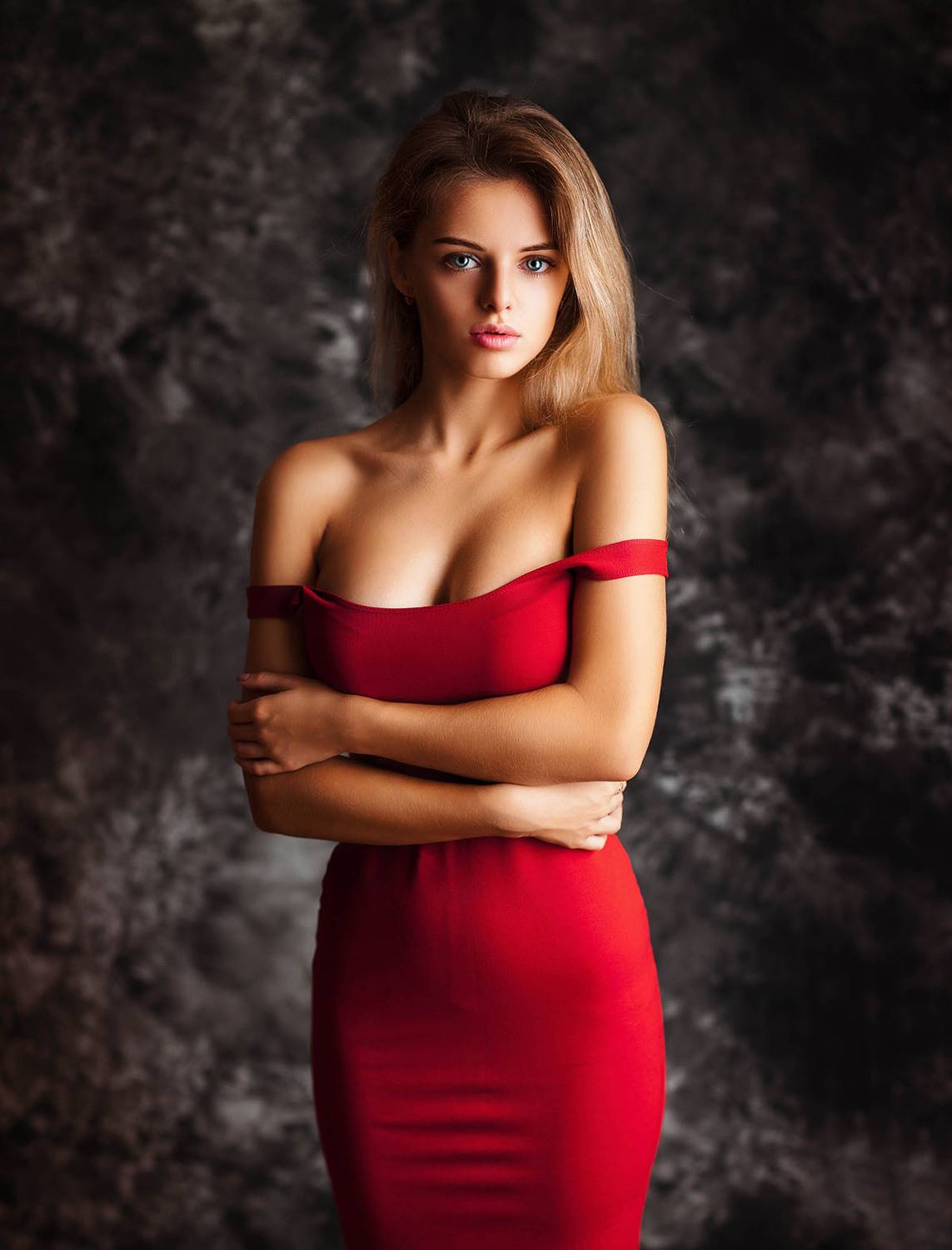 , Алексей Гилёв