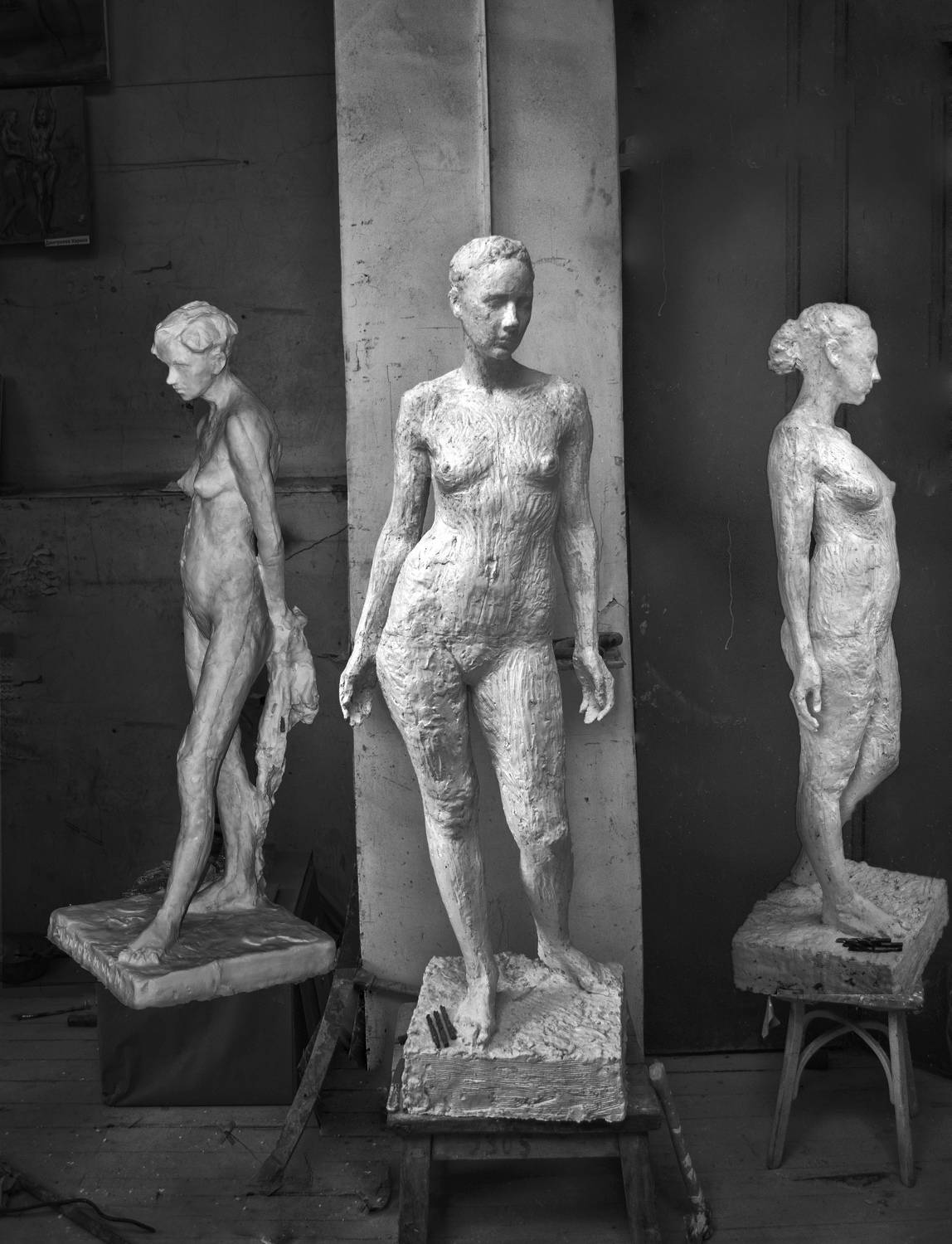 , Борис Кравецкий