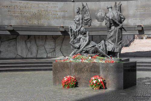 Ленинградский день Победы