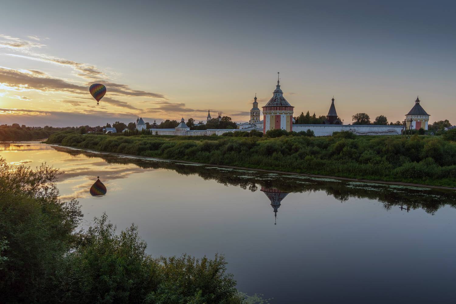 , Добродий Михаил