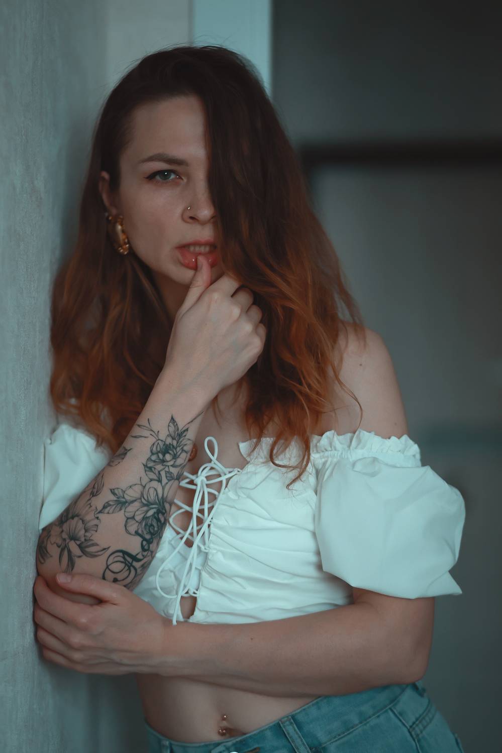 , Аден Аксинья