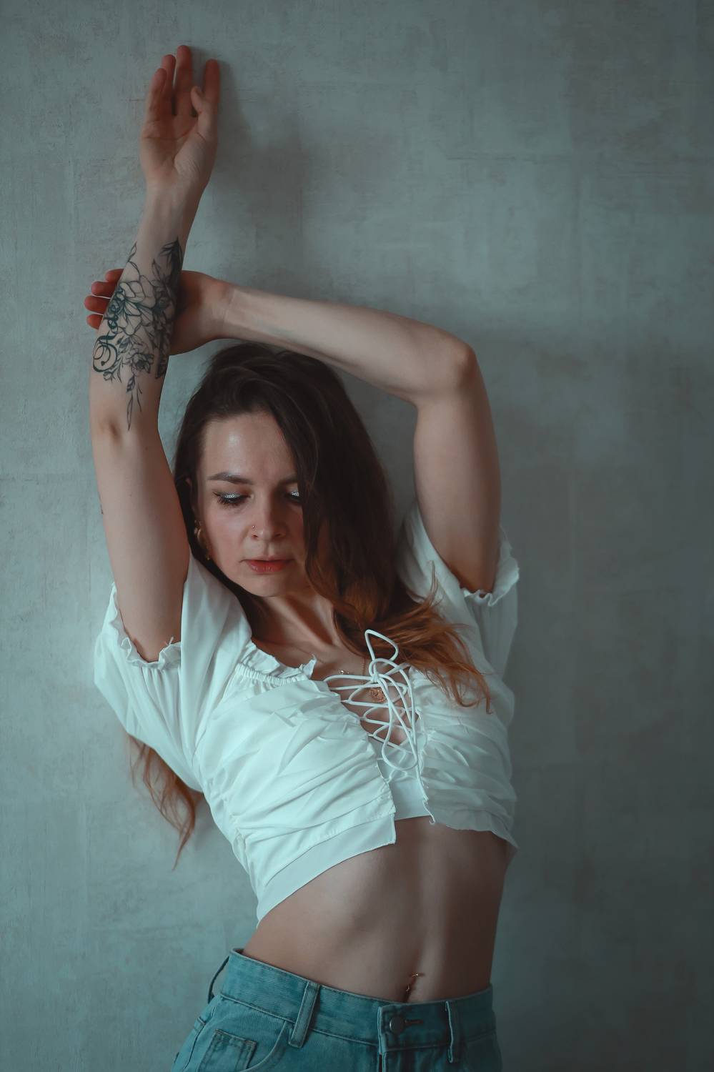 , Аден Аксинья