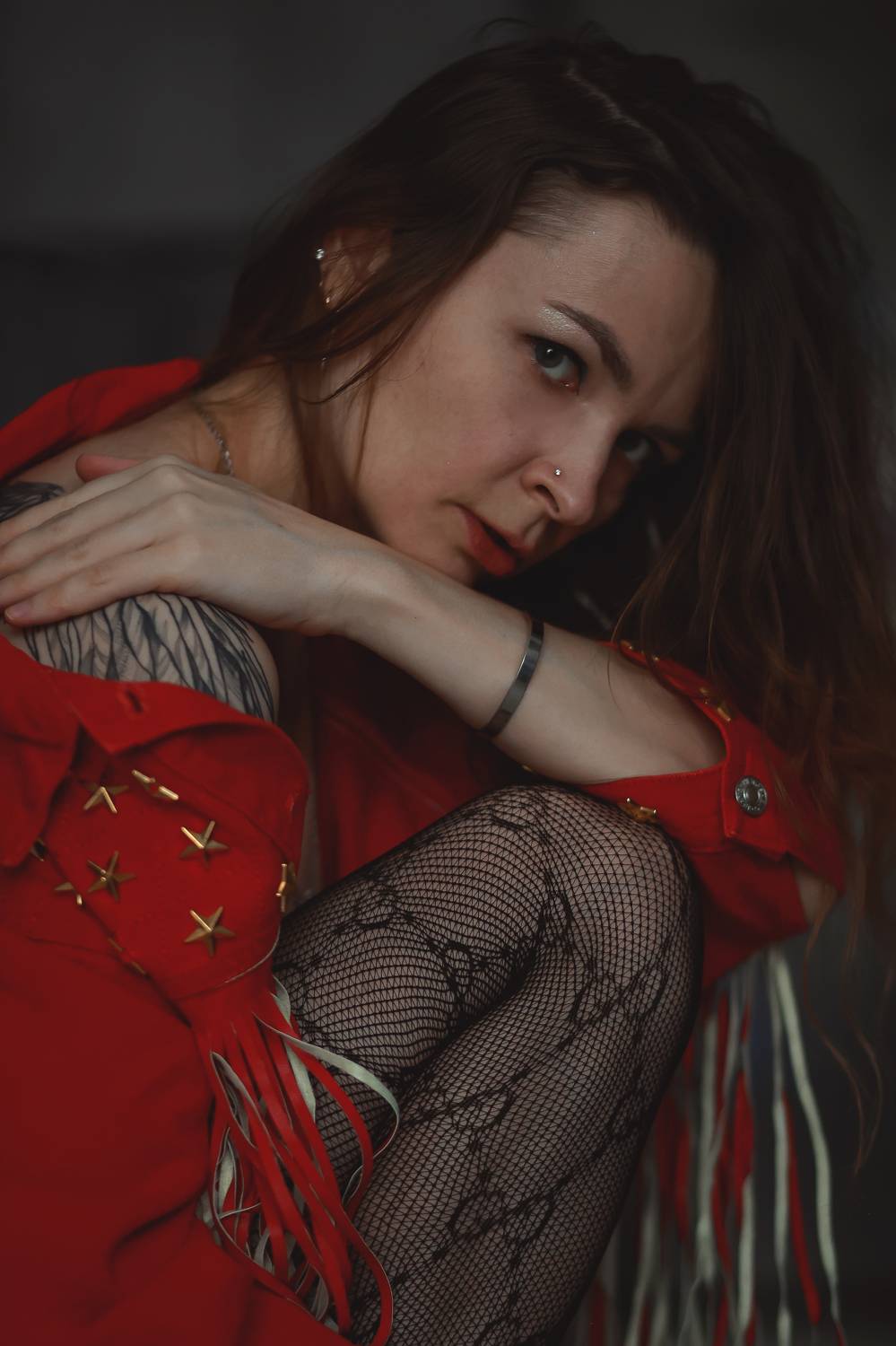 , Аден Аксинья