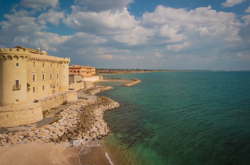 Marina di San Nikola, Italy фото превью