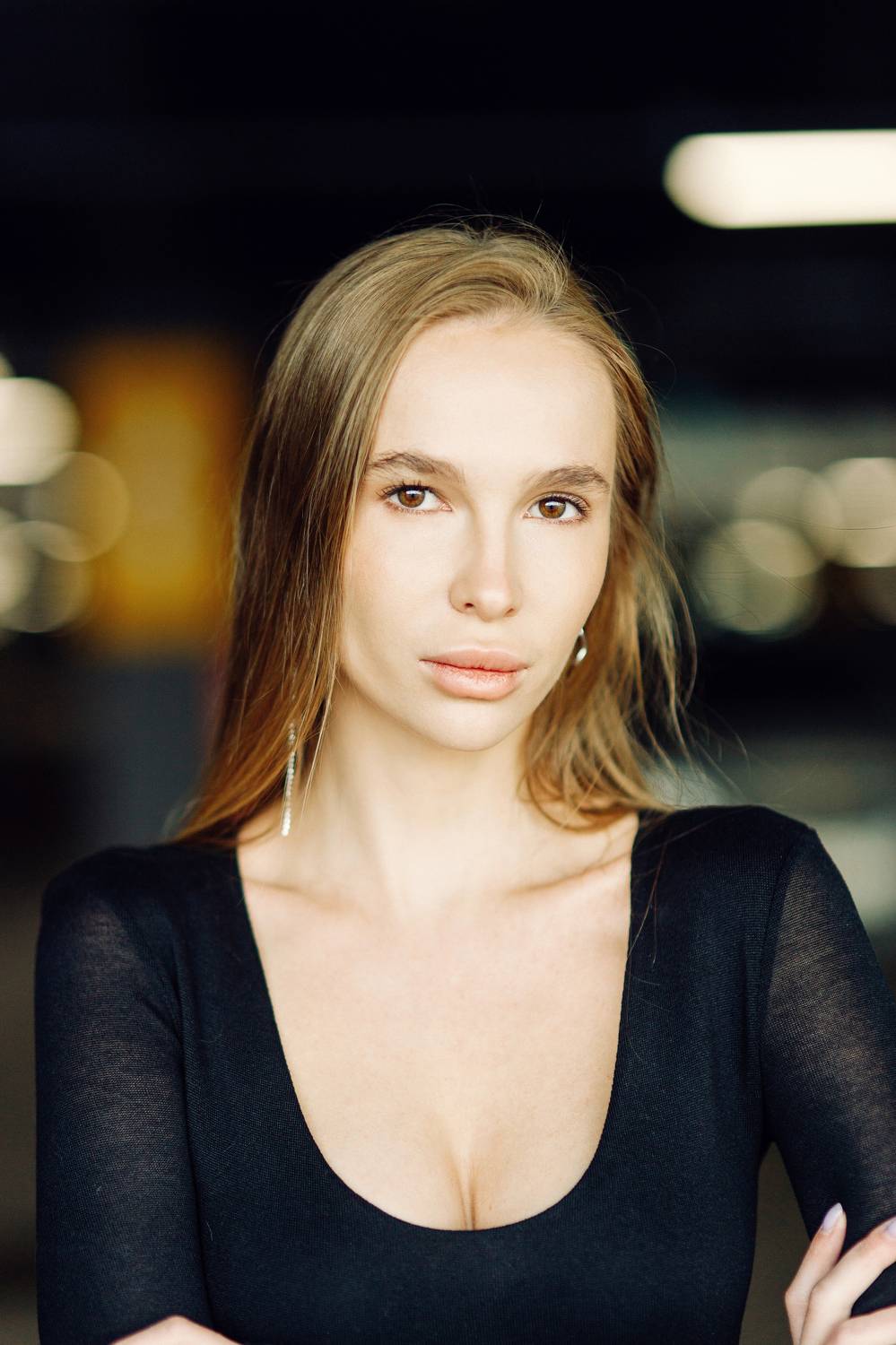 woman, portrait, eye, beauty, Павел Возмищев