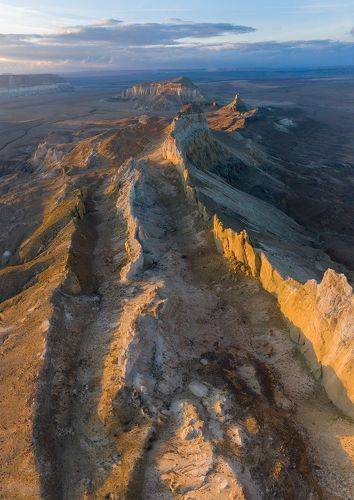 Фототур в Мангистау, Айракты