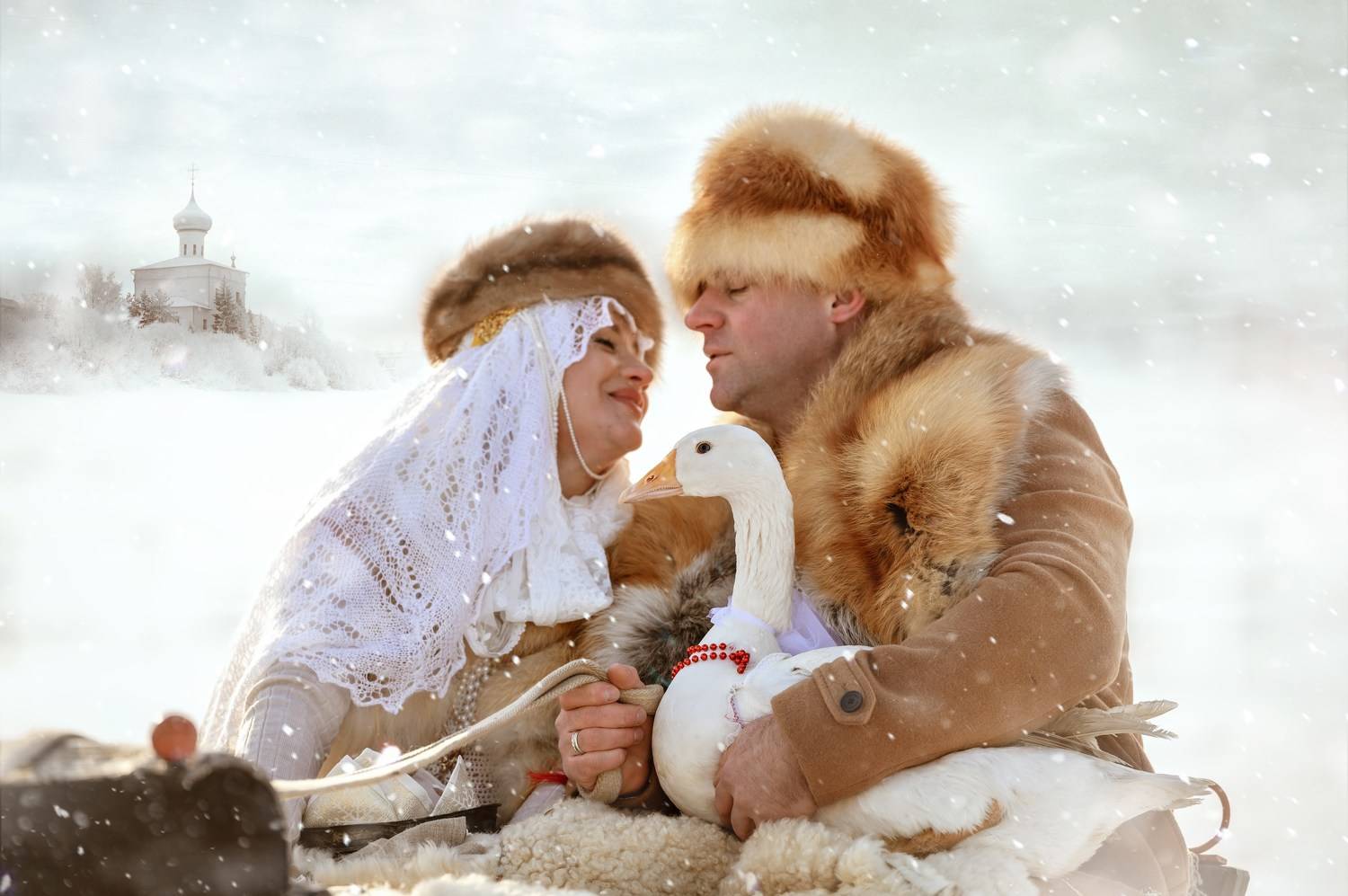 , Елена Савченкова