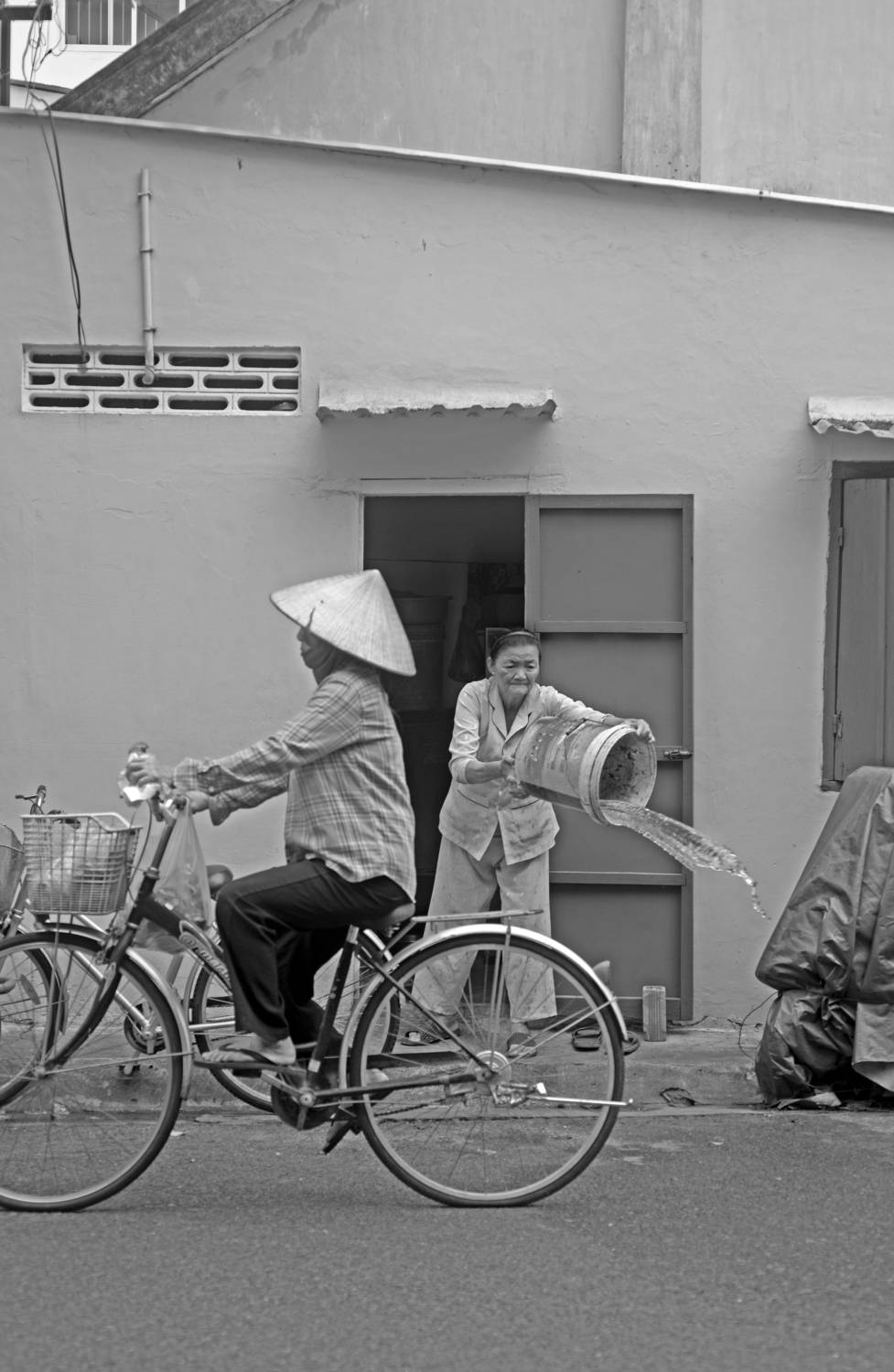 vietnam, Duong Quach