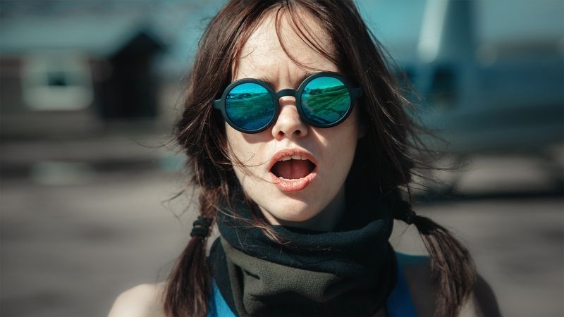 Взлет фото превью