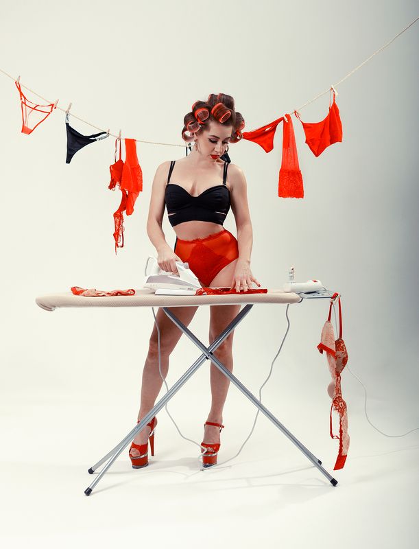 На ночь глядя... фото превью