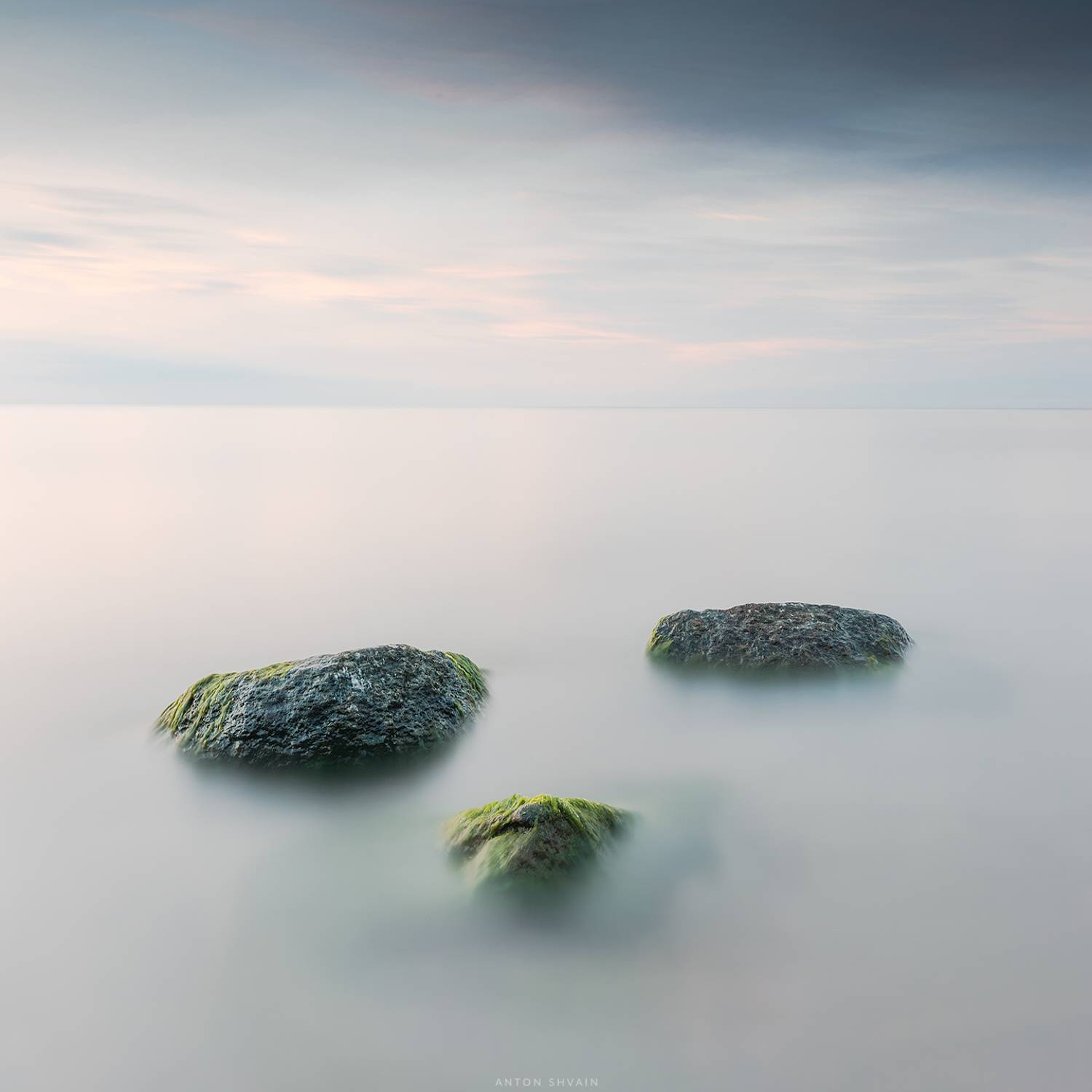 , Антон Шваин