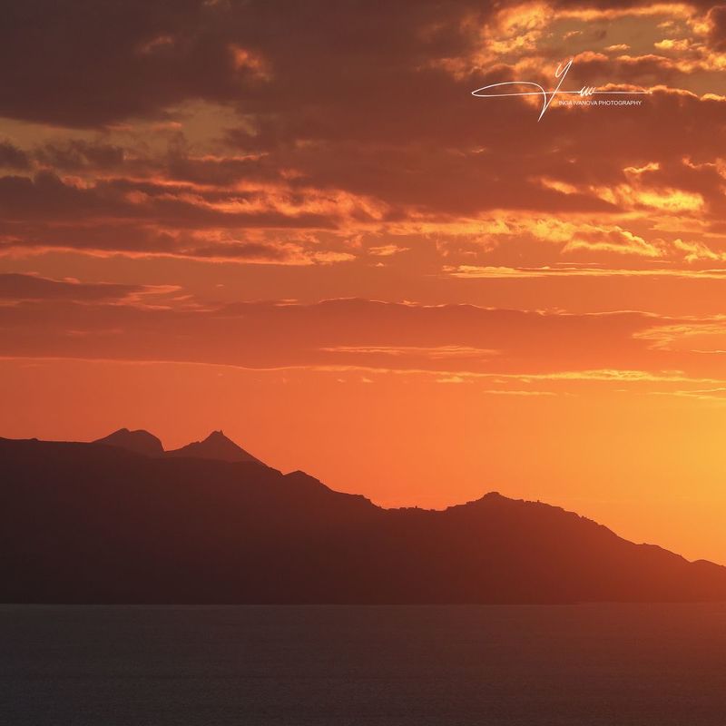 Santorini, Greece фото превью